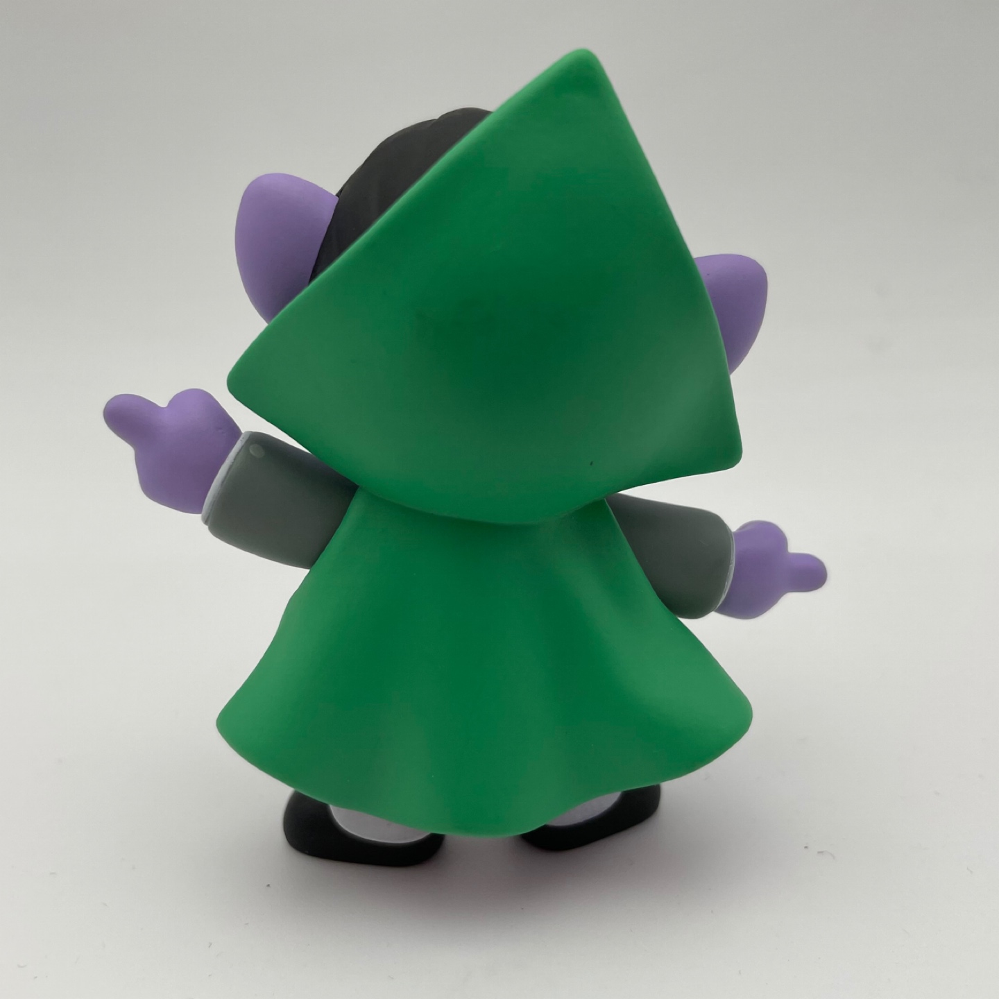 COUNT VON COUNT