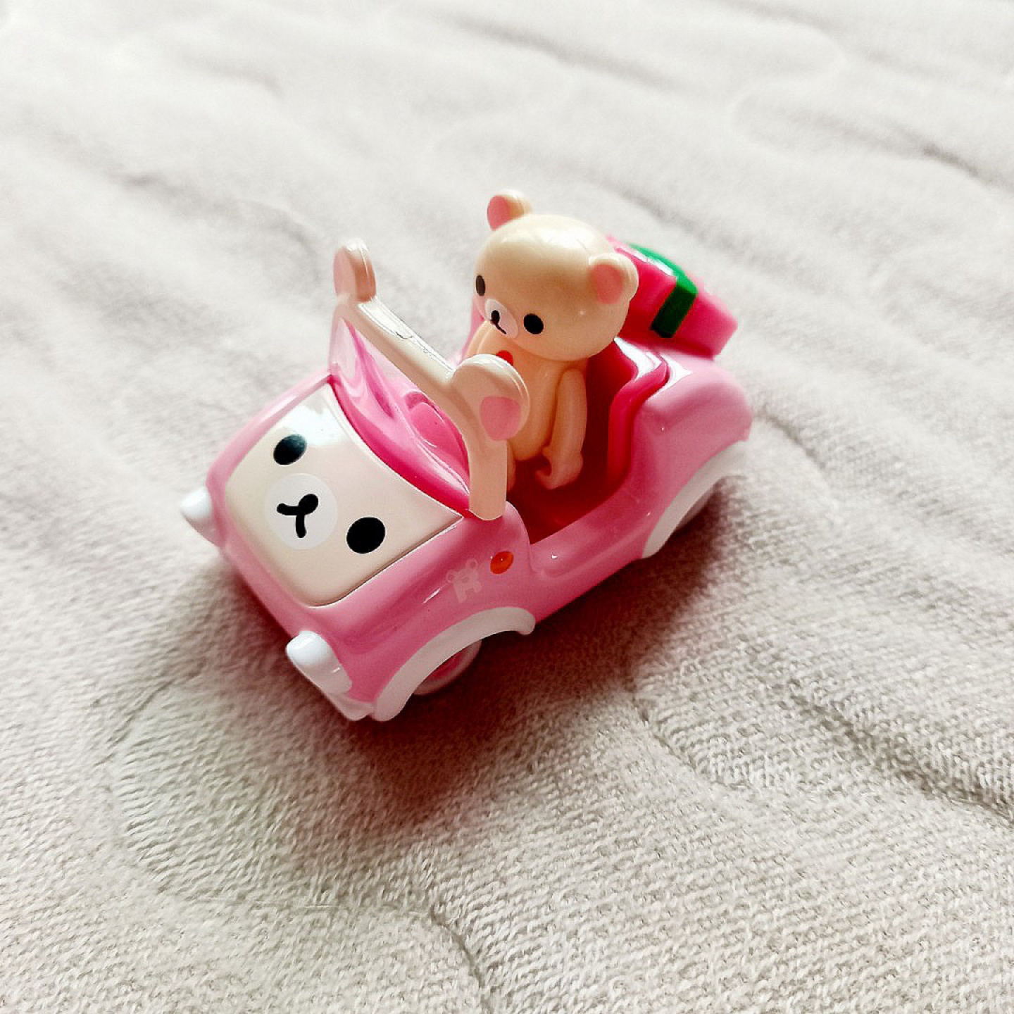 토미카