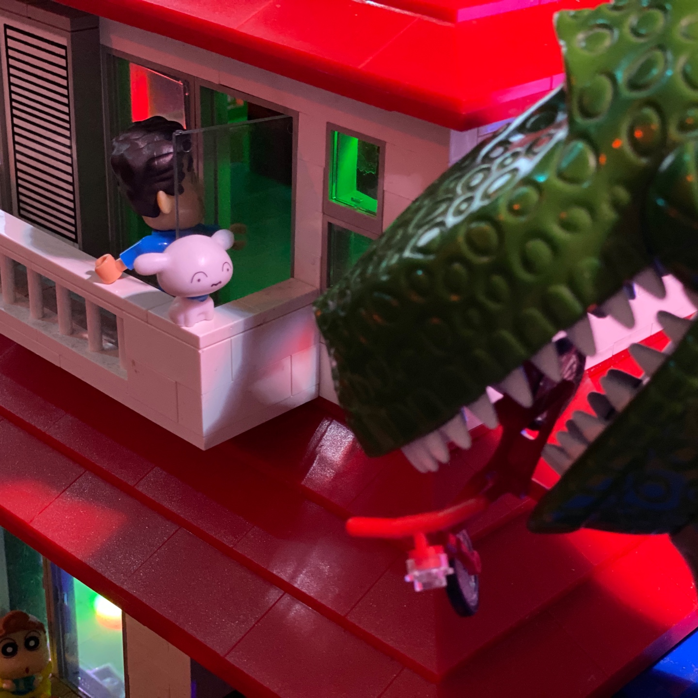 🏠 Rex 🦖
