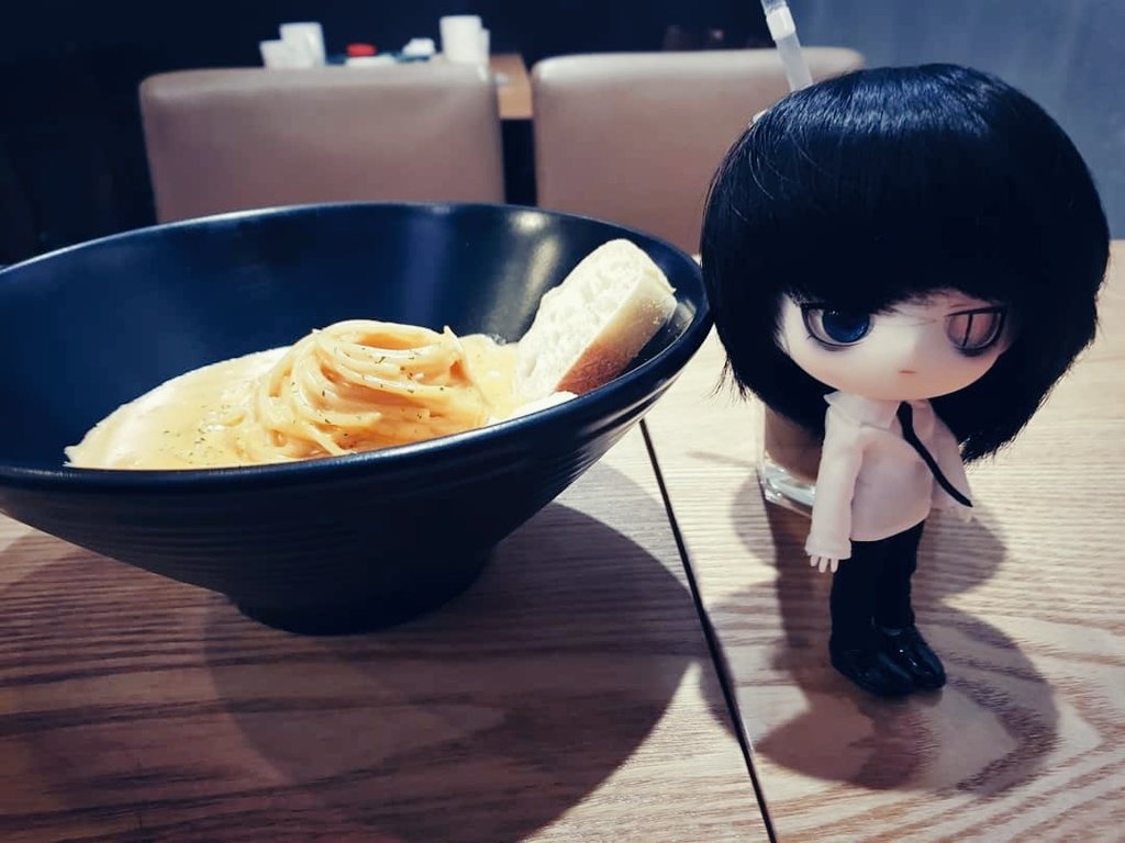 ☕Coffee&Pasta🍴