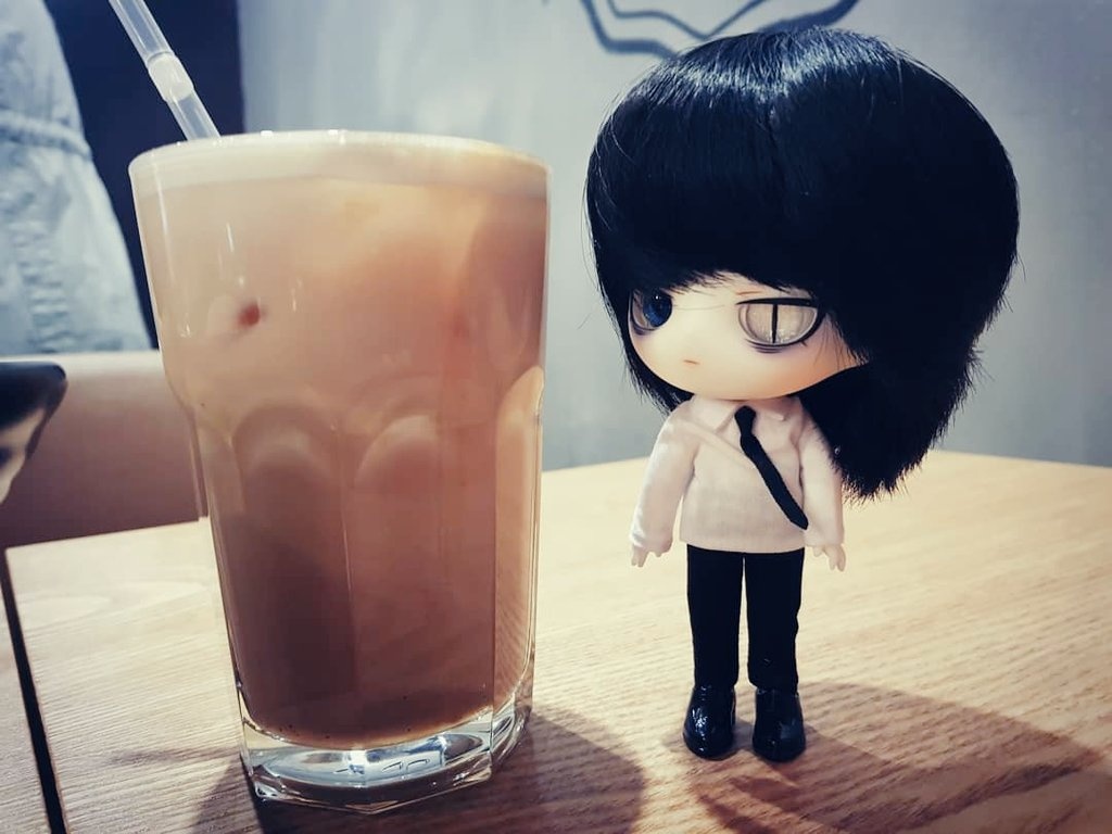 ☕Coffee&Pasta🍴