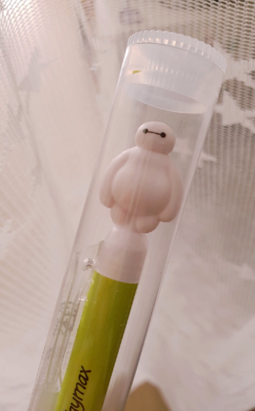 Baymax🤍