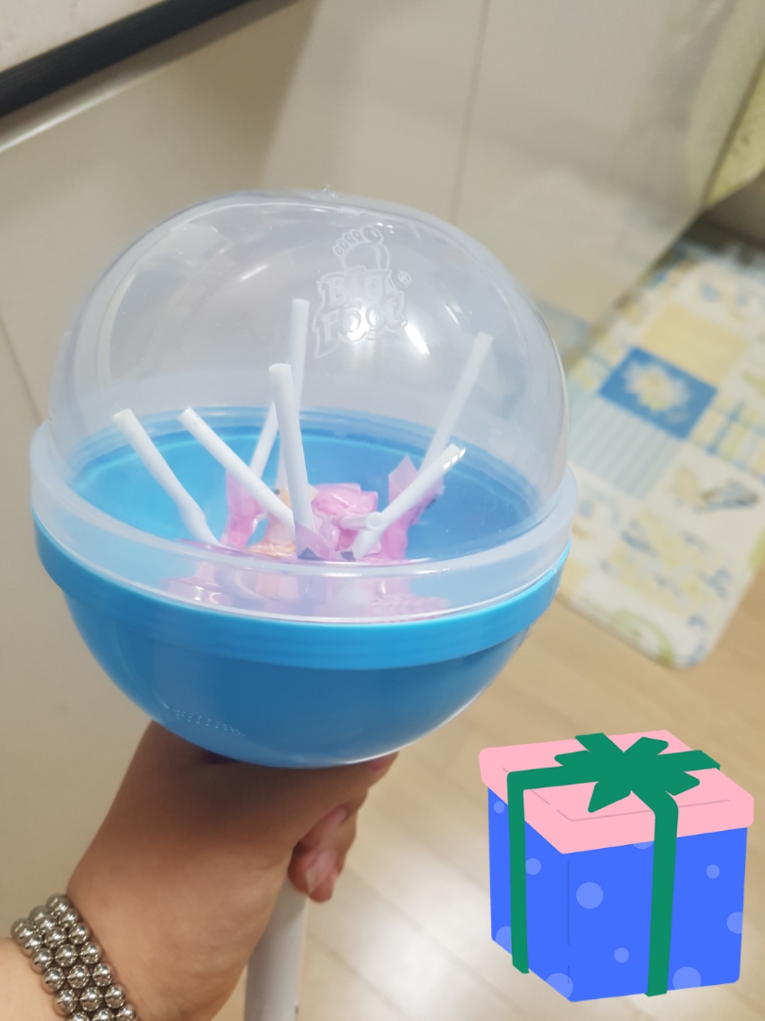 🍬대왕통 사탕🍬