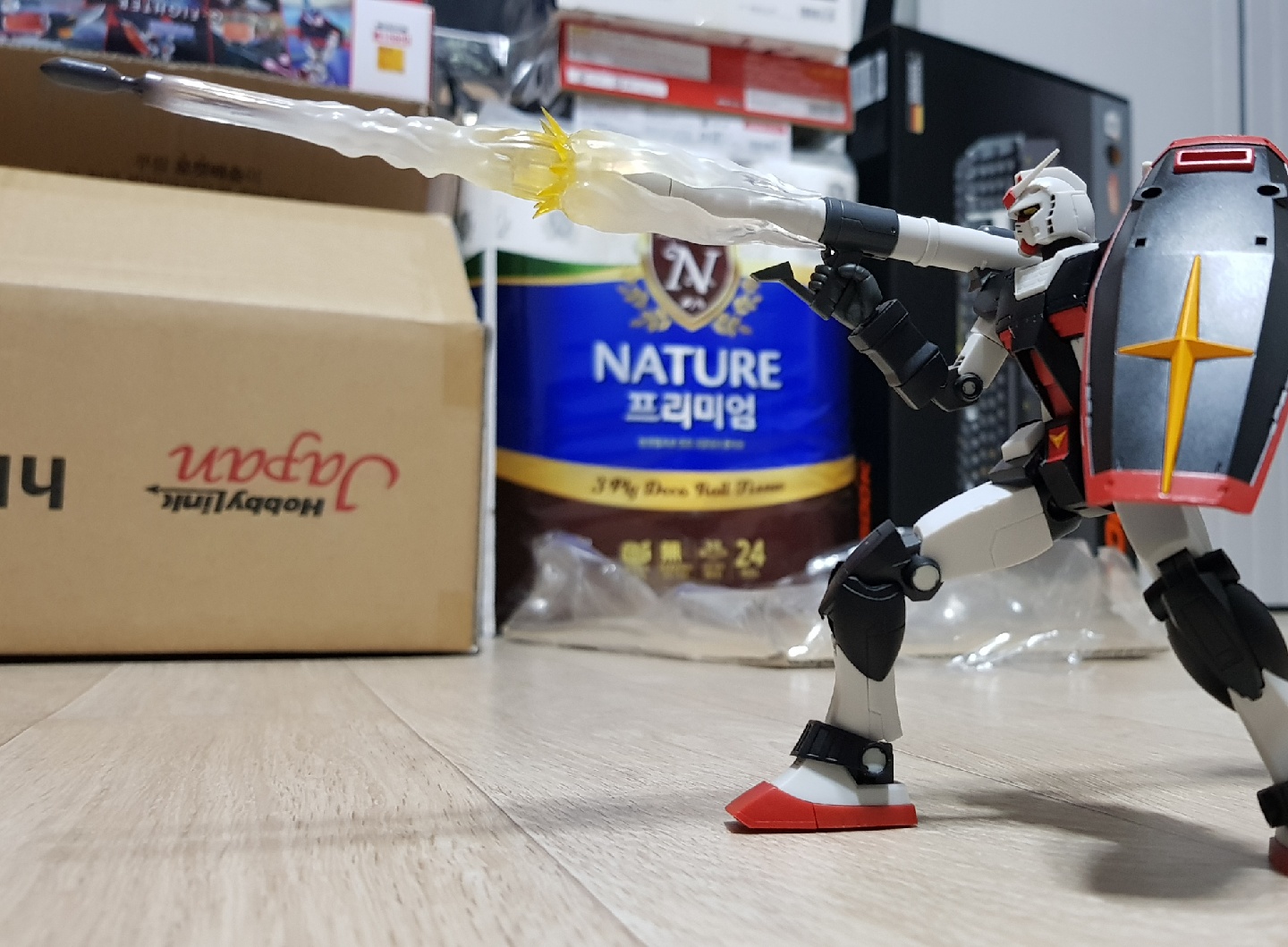 RX-78-1