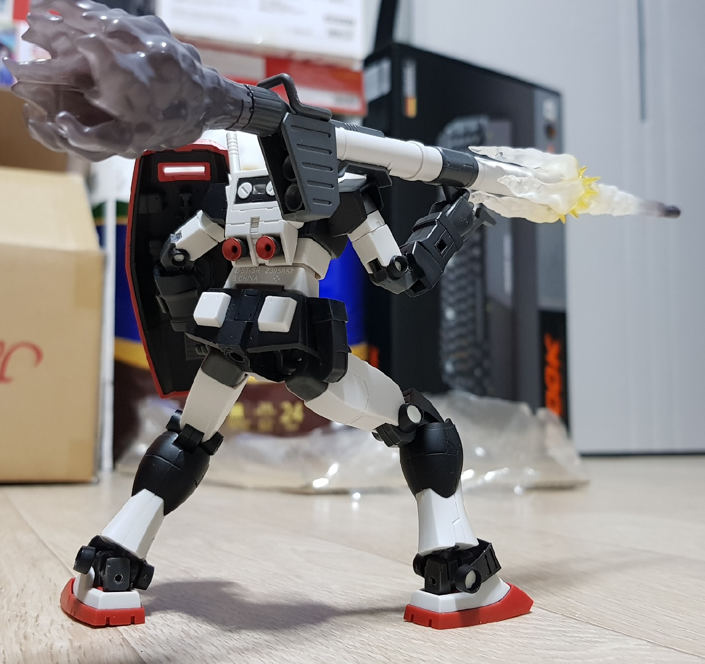 RX-78-1