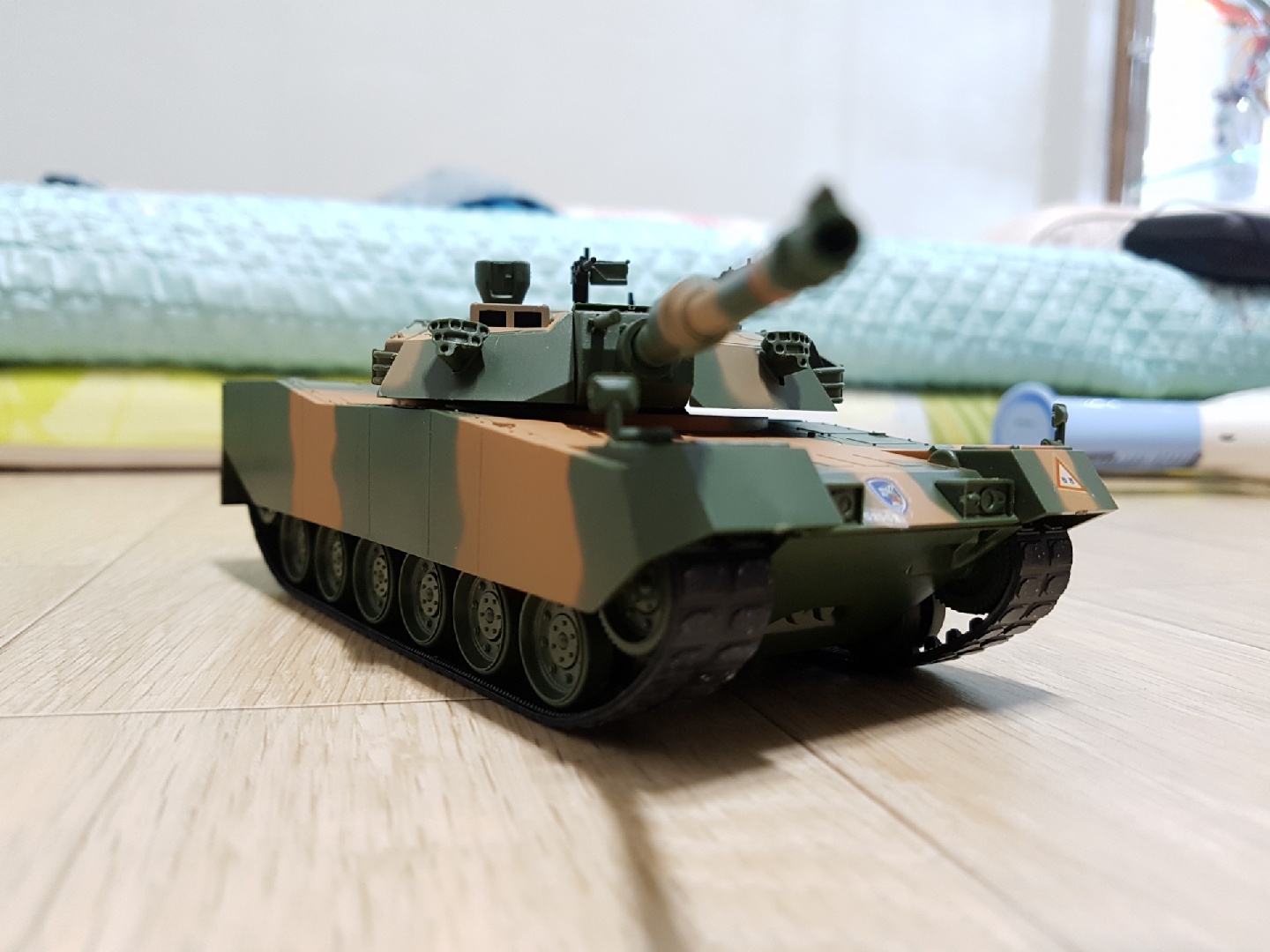 K1A1