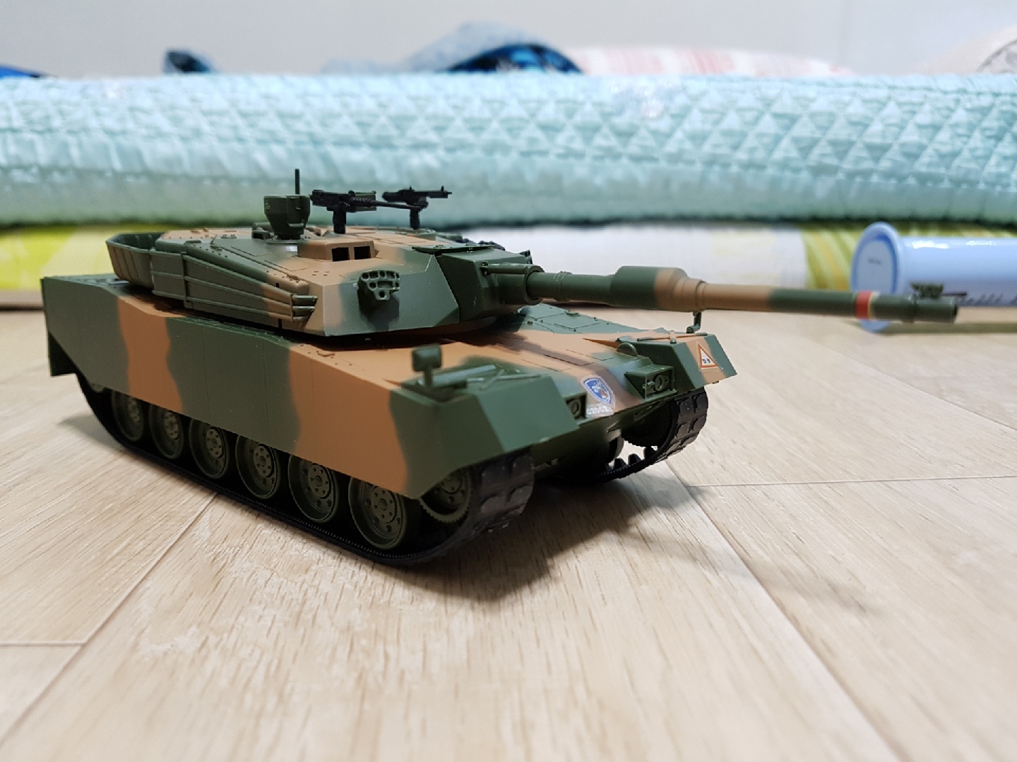 K1A1