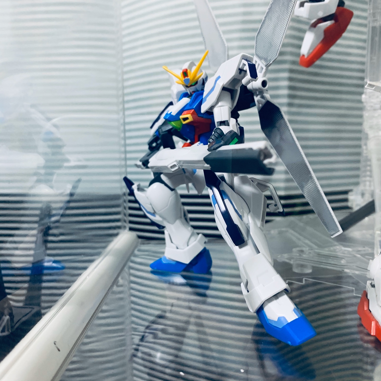 GUNPRA HG