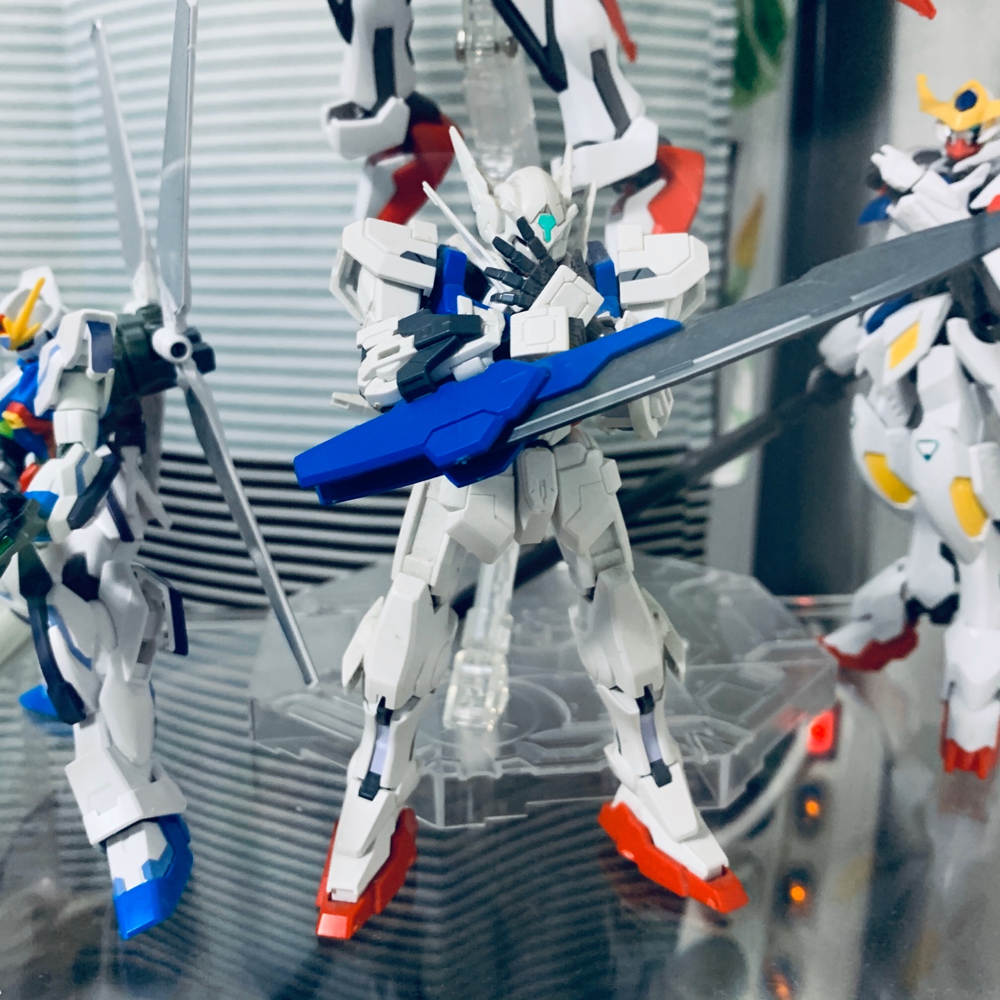 GUNPRA HG