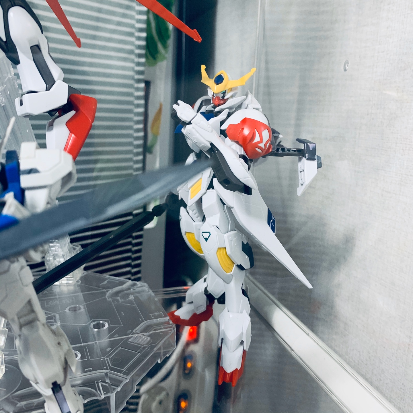 GUNPRA HG