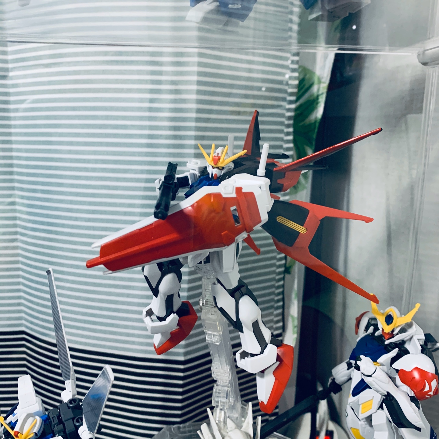 GUNPRA HG