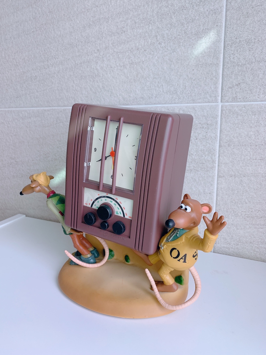 치킨런 라디오