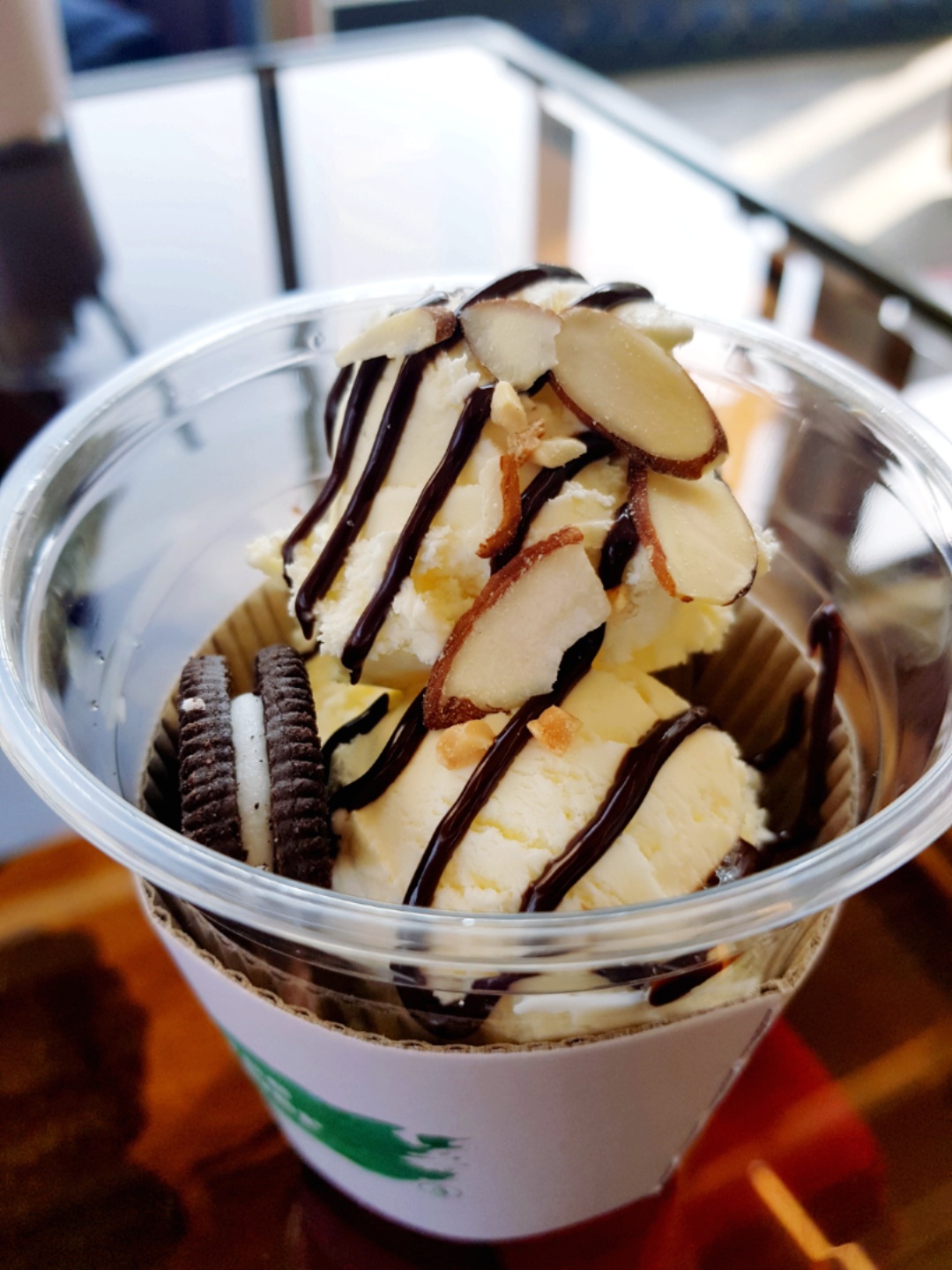 아이스크림🍦