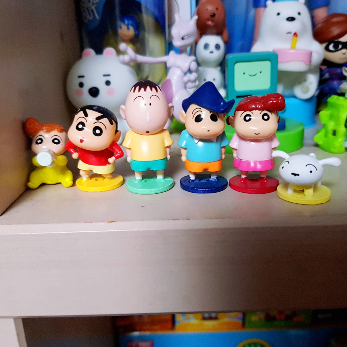 # 짱구#덕질
