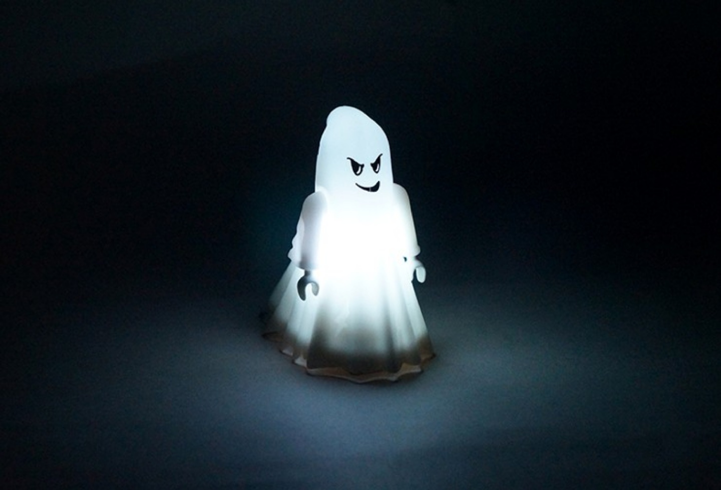 플레이모빌 6042 유령플모
