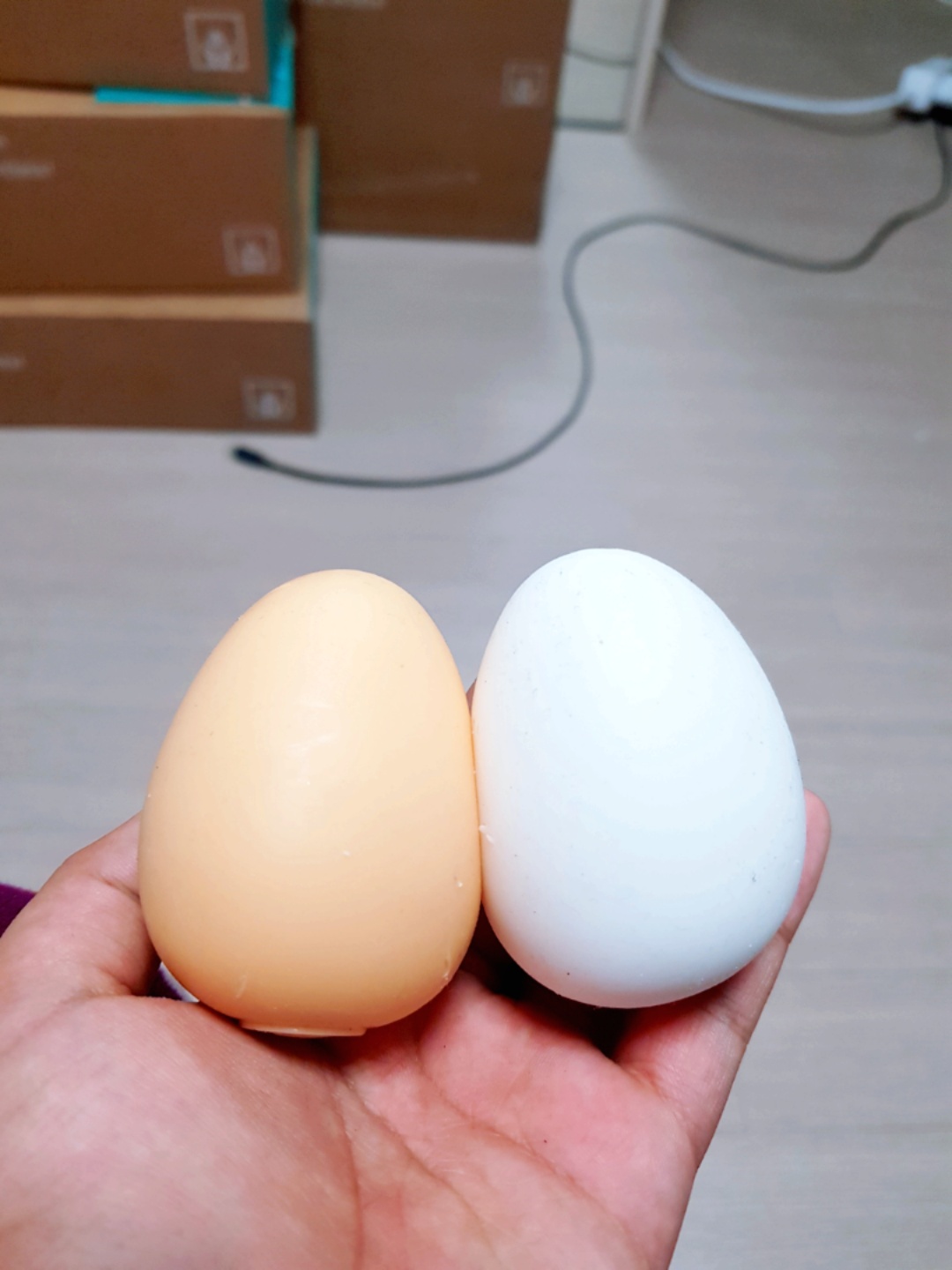 심쿵란