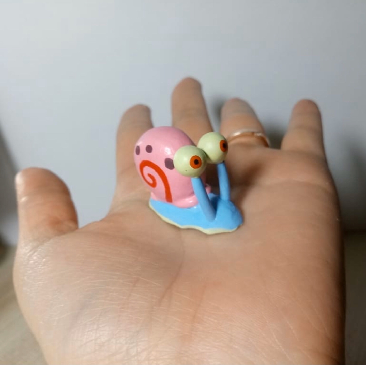 스폰지밥과 핑핑이