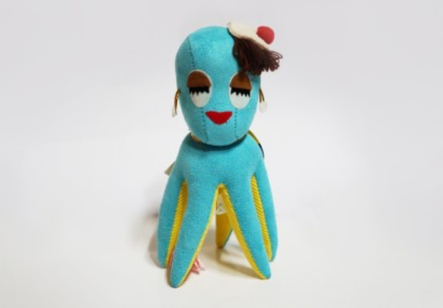 드림펫 빈티지 봉제인형