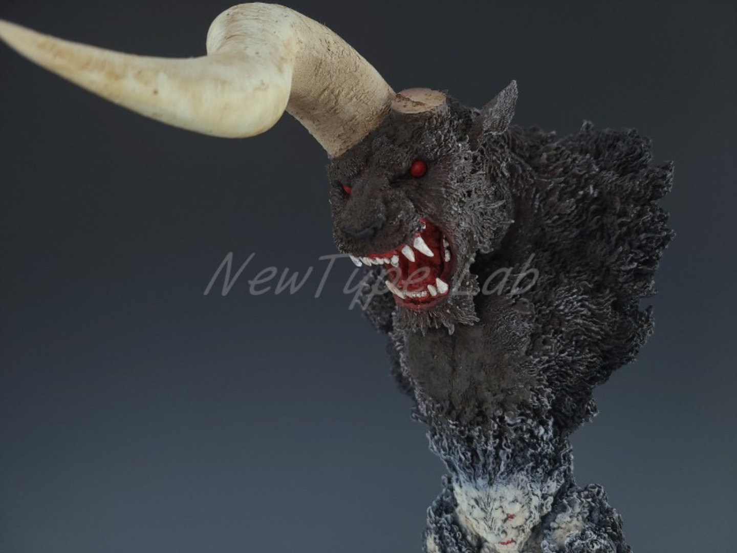 Berserk Zodd