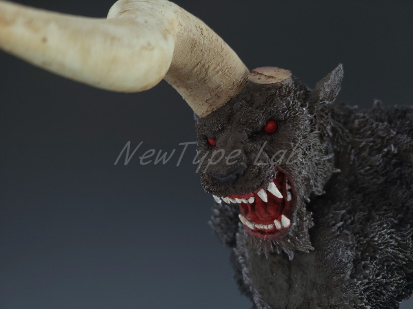 Berserk Zodd
