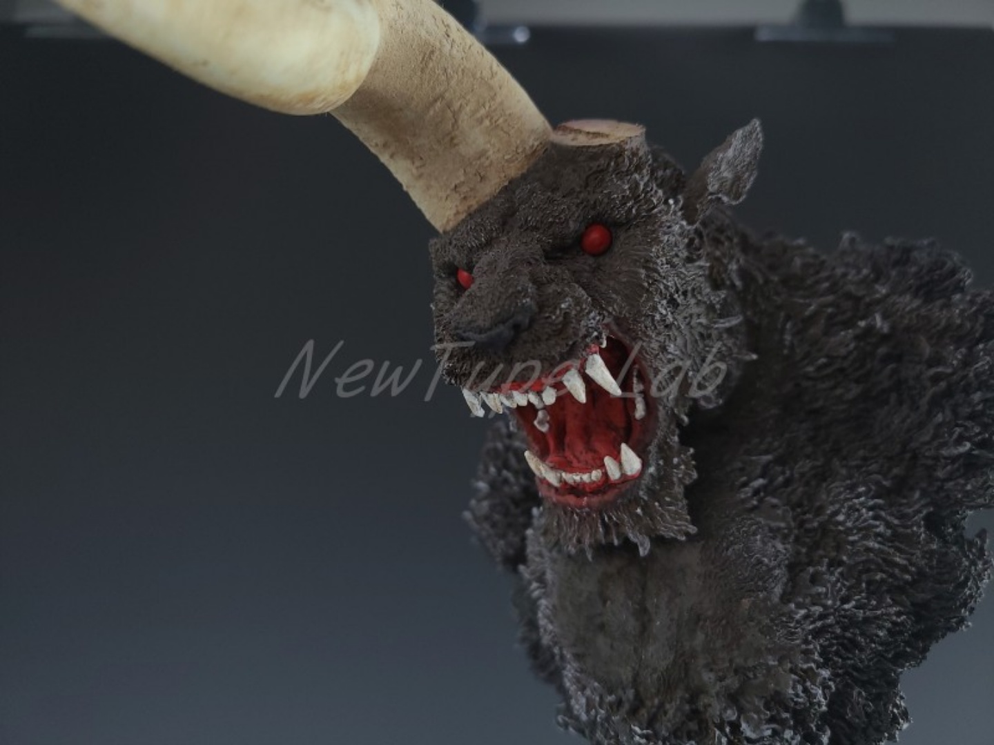 Berserk Zodd