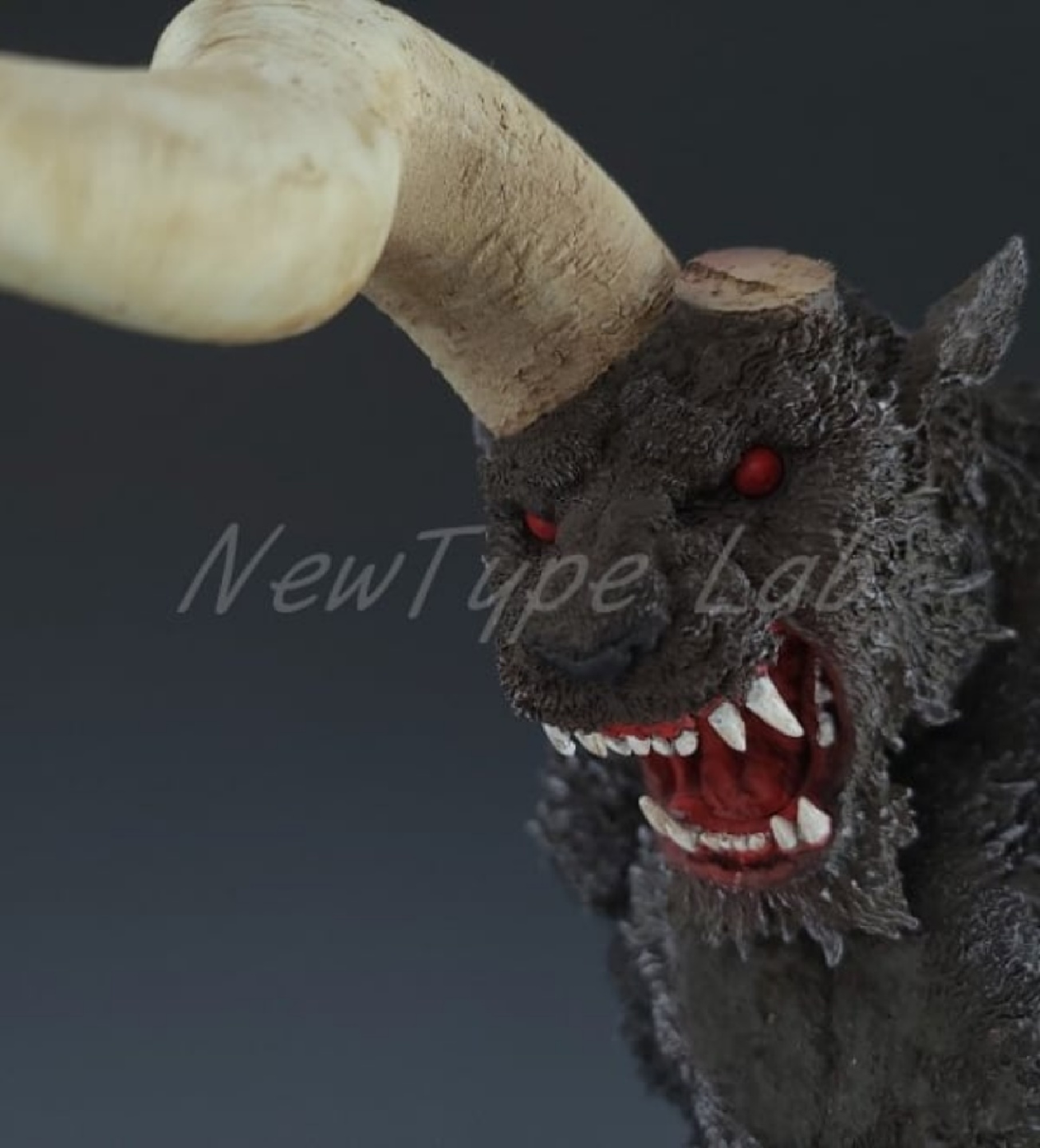 Berserk Zodd