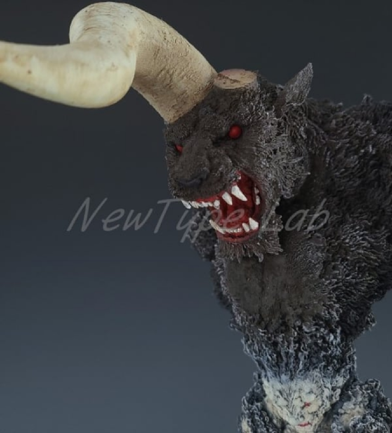 Berserk Zodd