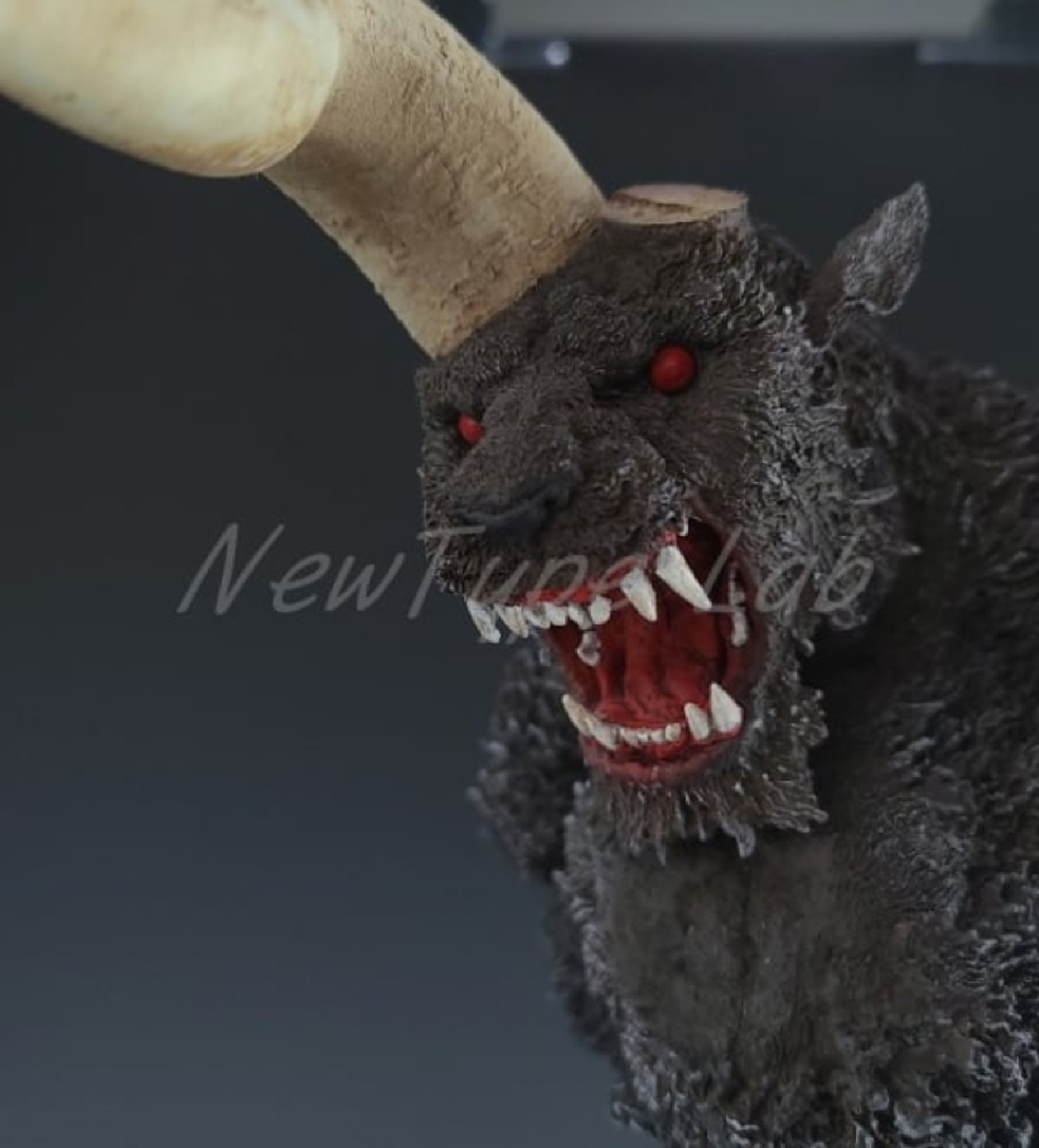 Berserk Zodd