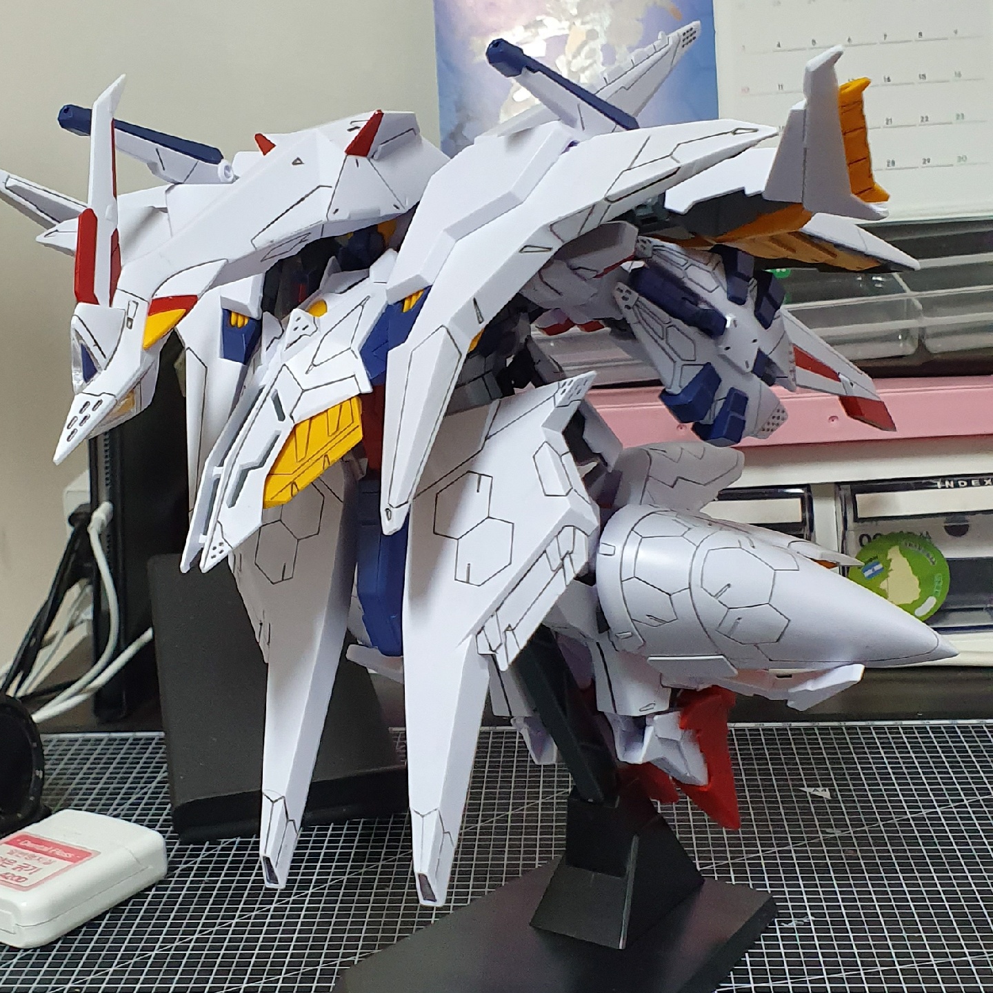 HGUC 페넬로페