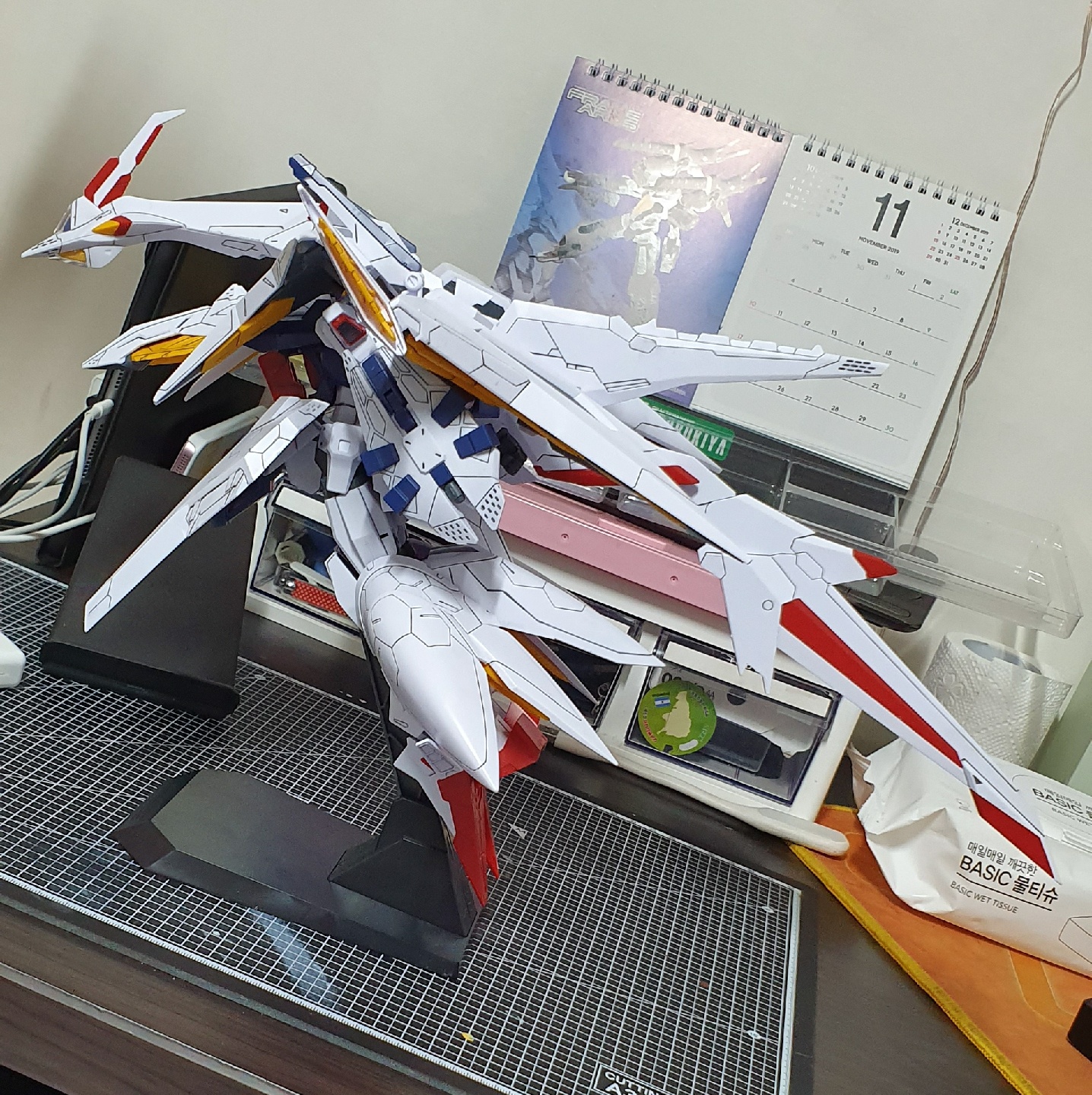 HGUC 페넬로페