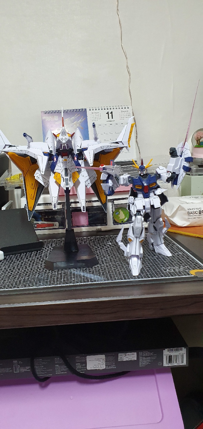 HGUC 페넬로페