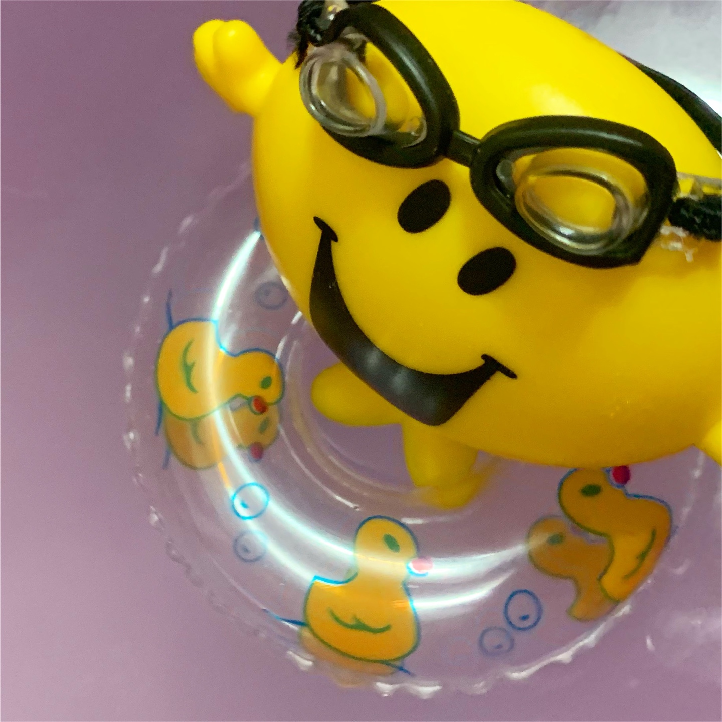 물놀이💛