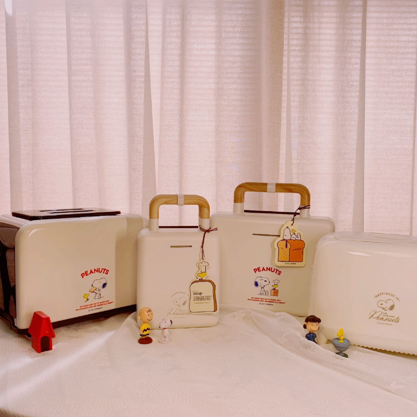 vintage peanuts🤍