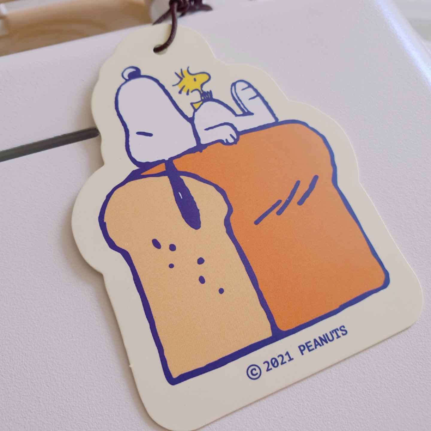 vintage peanuts🤍
