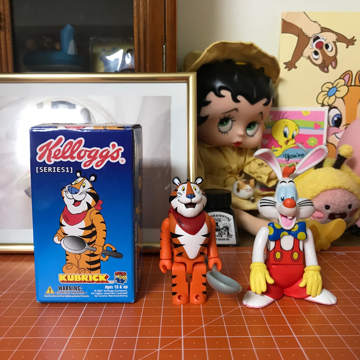 🧡