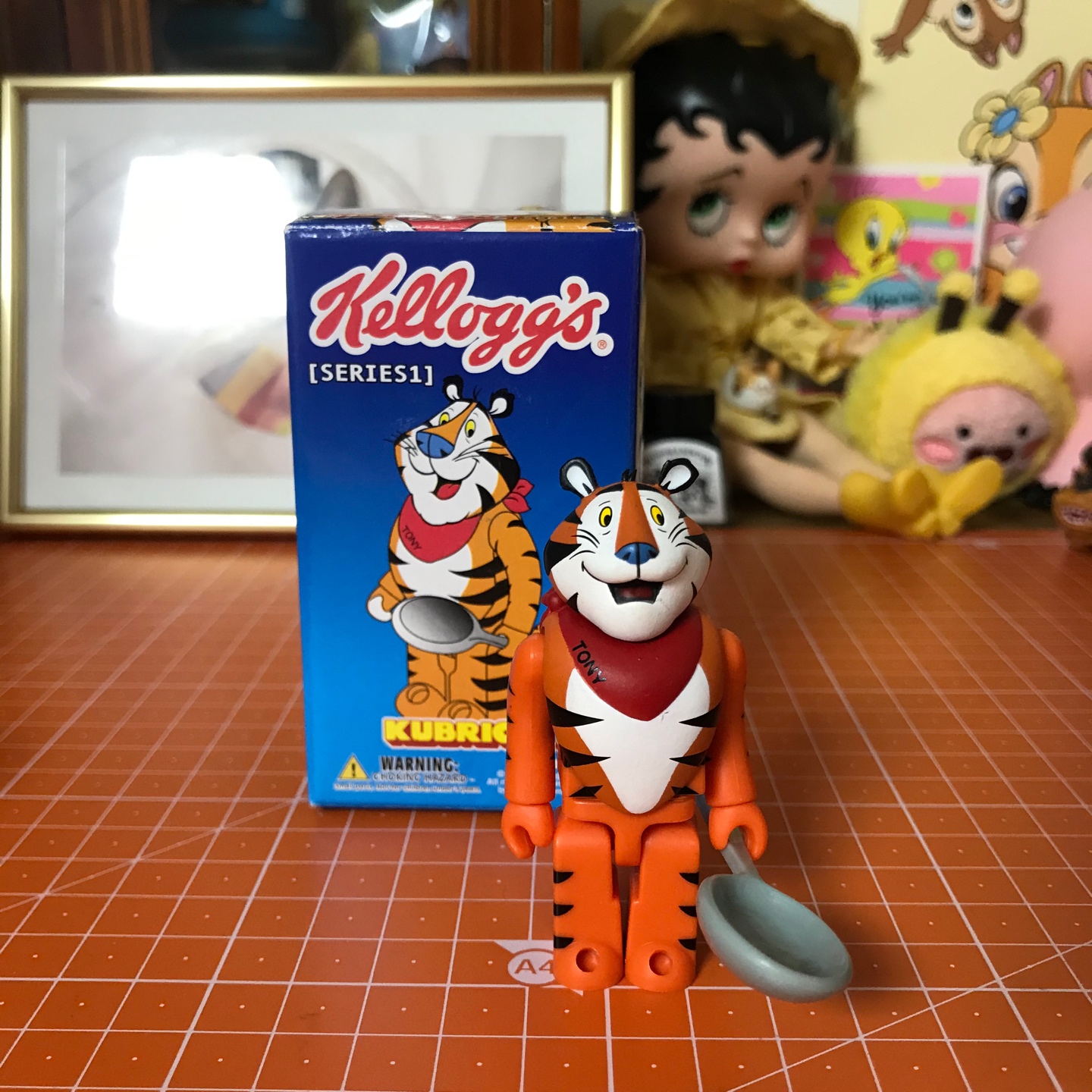🧡