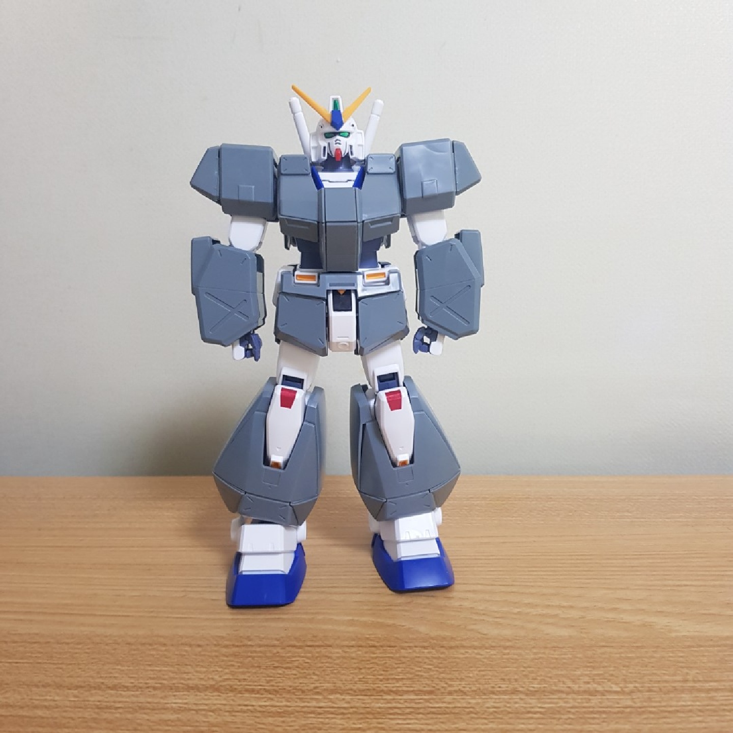 MG 캠퍼 & 알렉스 NT1 1.0