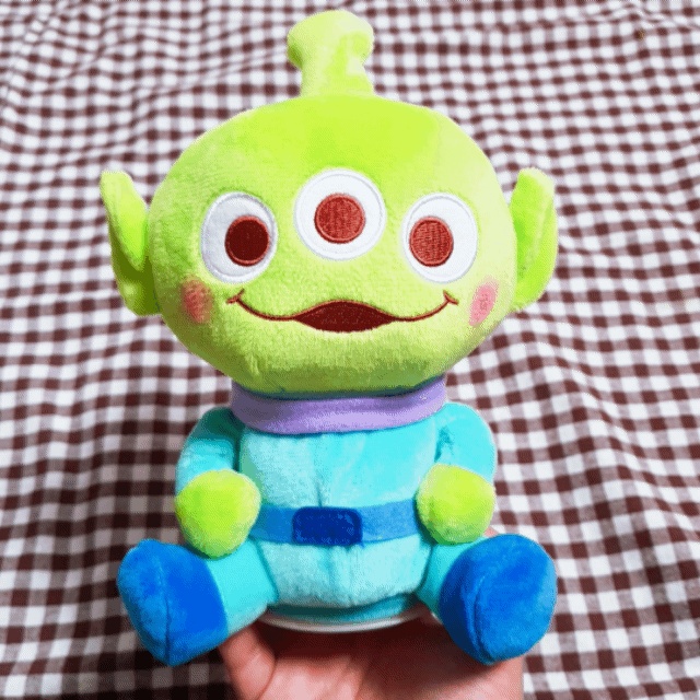 따라쟁이 알린이