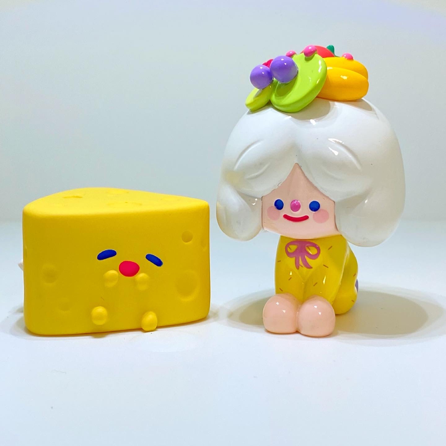달달 스위트🍩