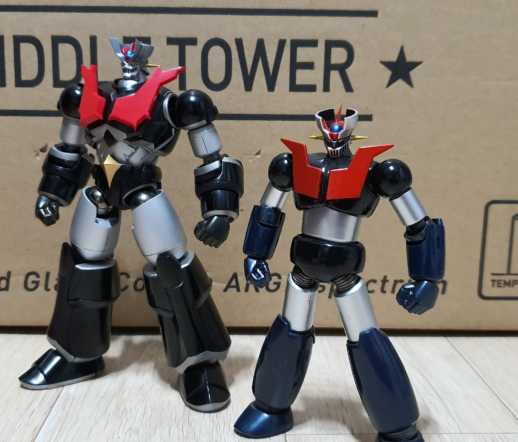 Mazinger ZERO