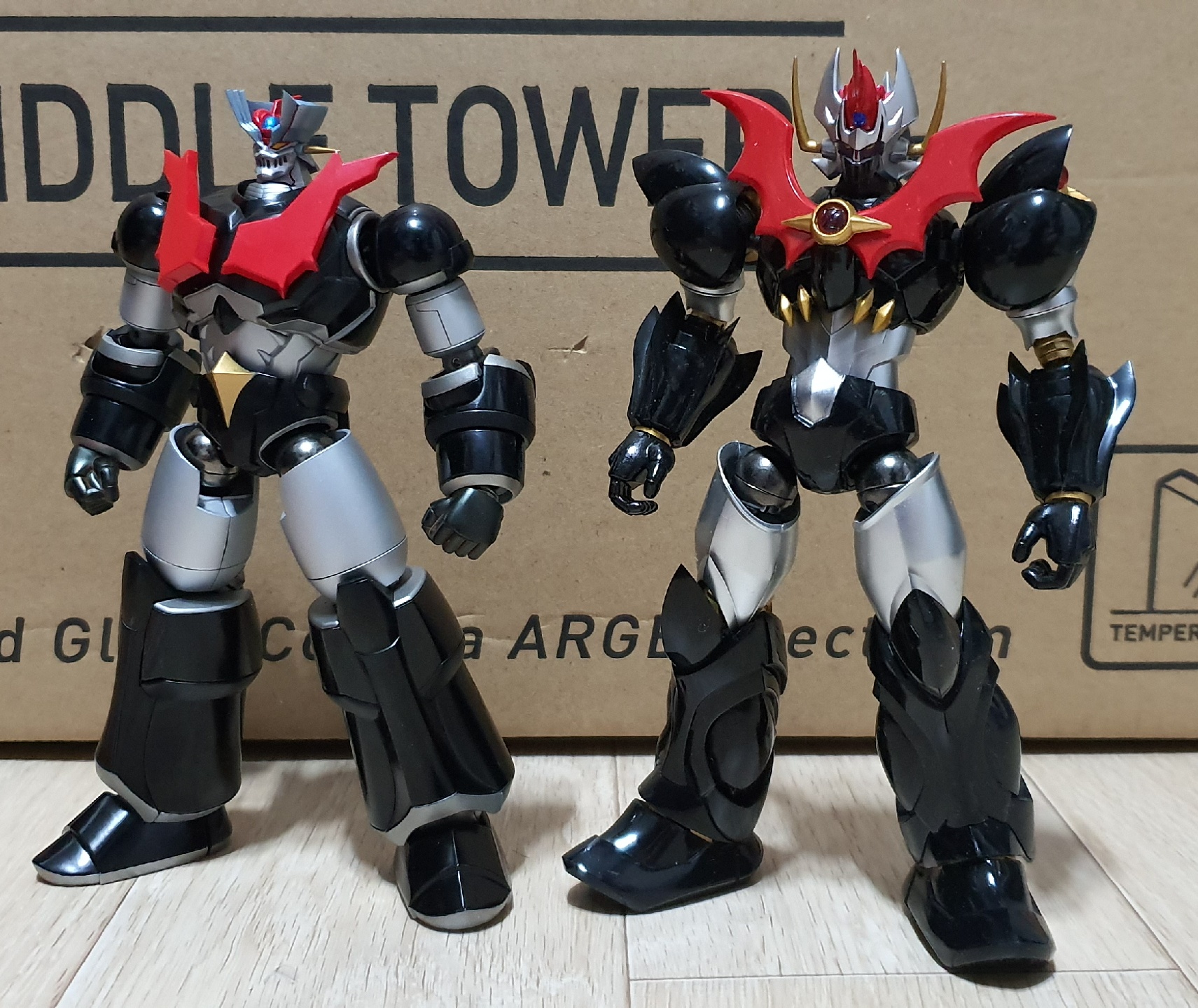 Mazinger ZERO