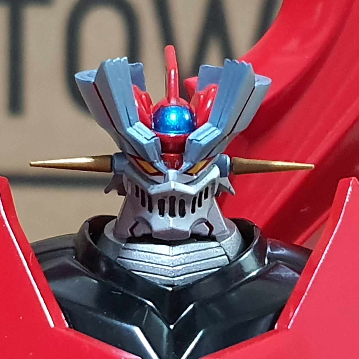 Mazinger ZERO