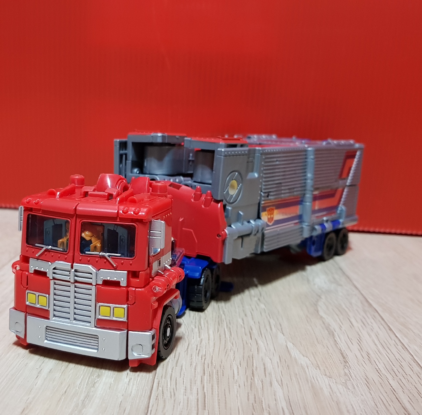 Optimus Prime