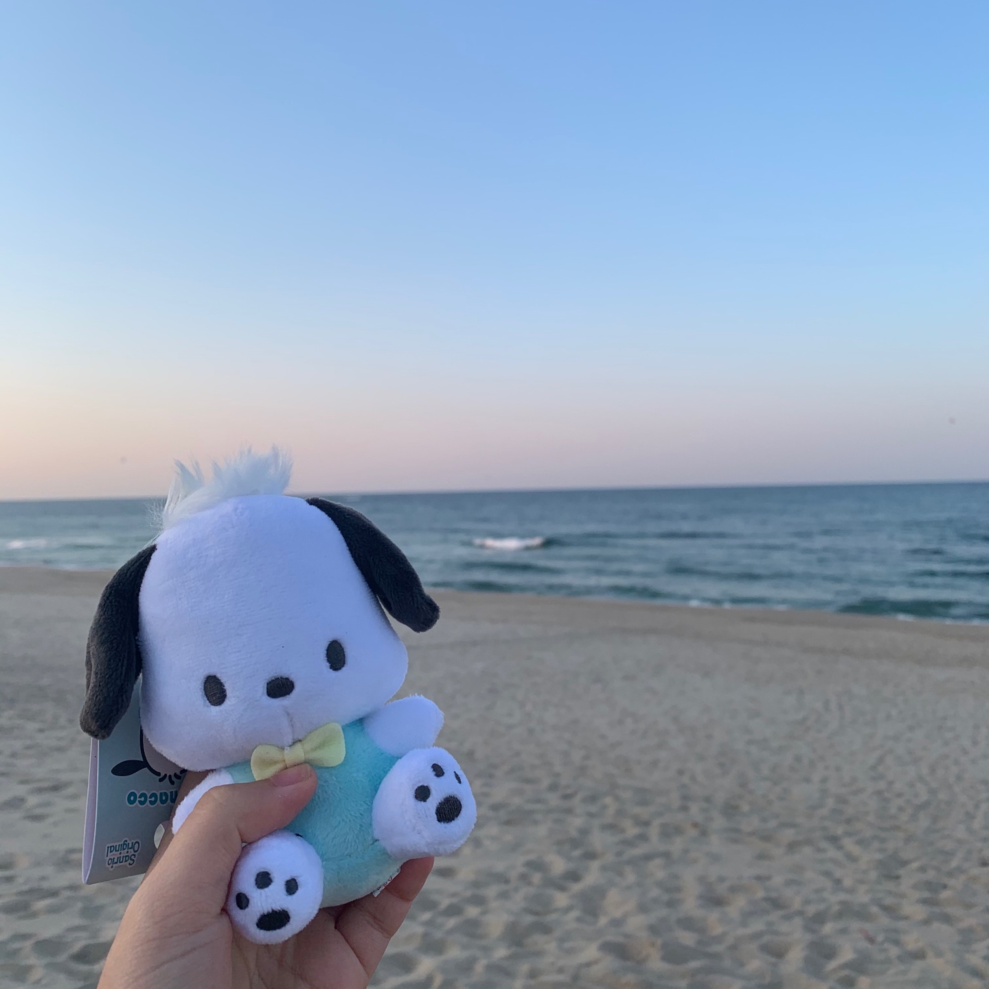 산리오 인형