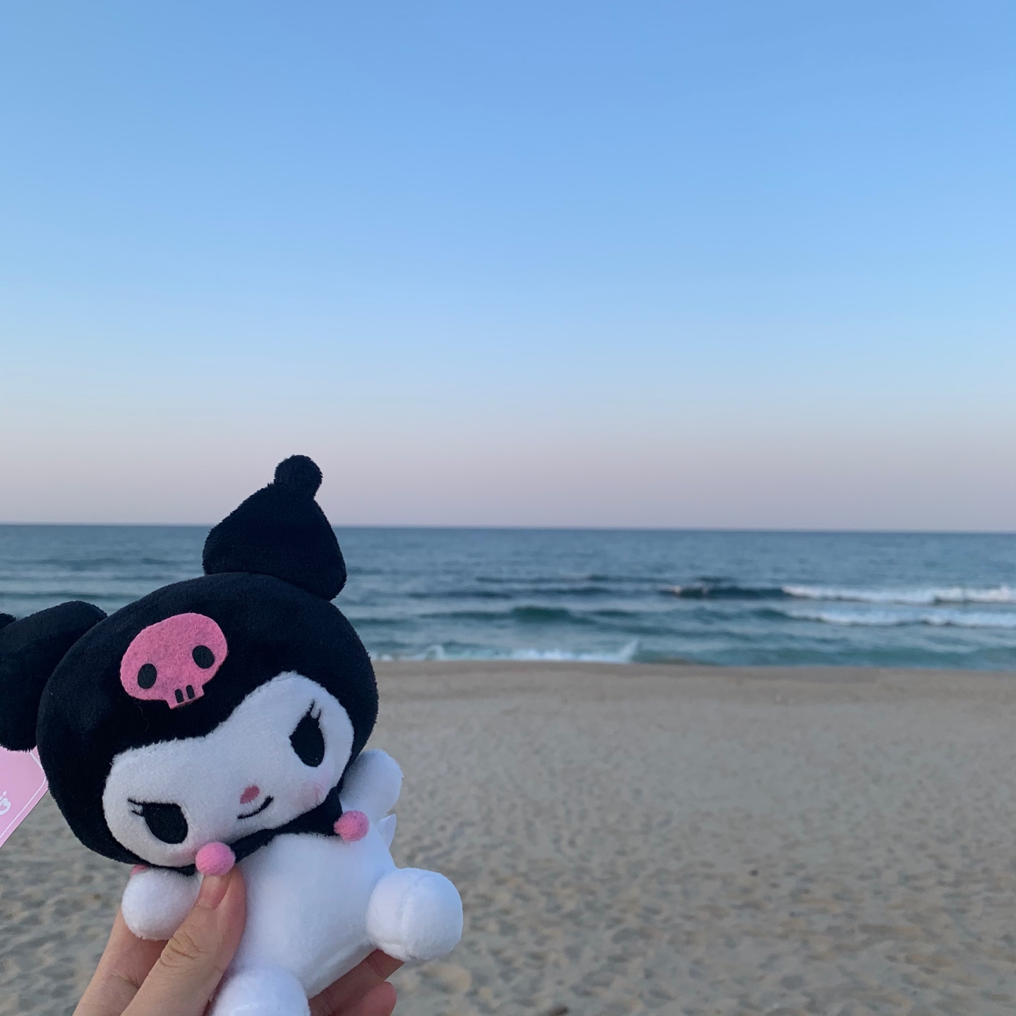 산리오 인형