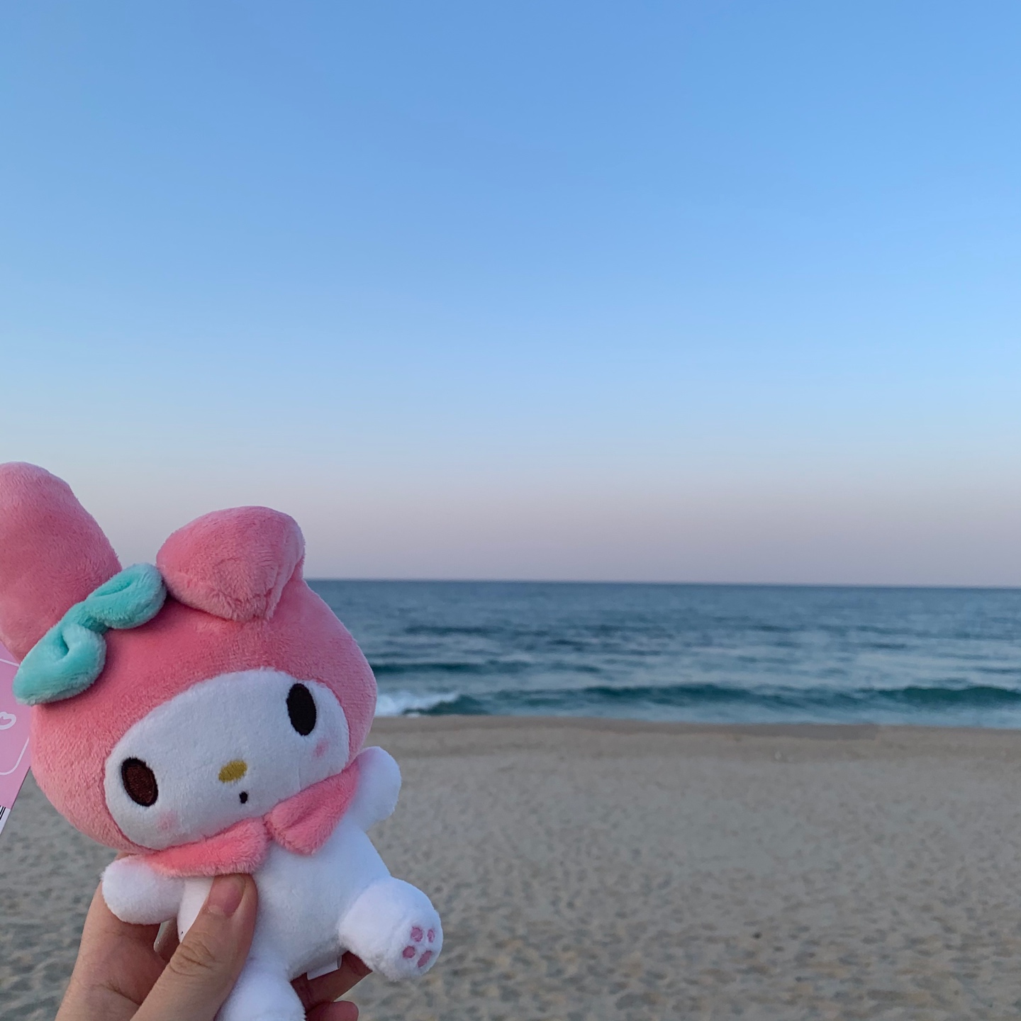 산리오 인형