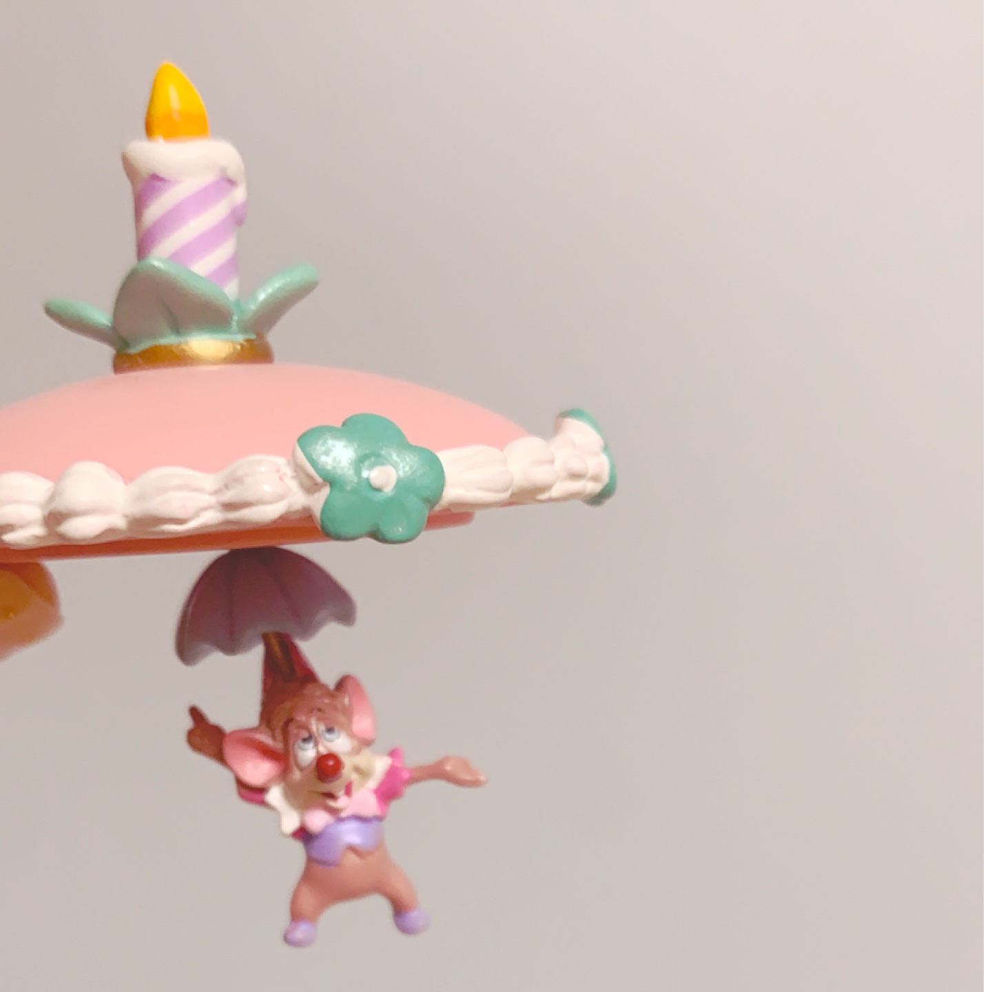 Unbirthday cake
