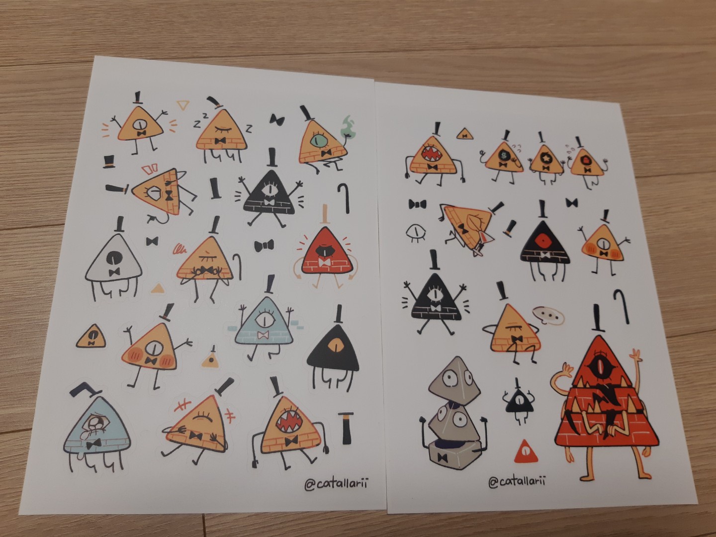 🌲Gravity Falls🌲