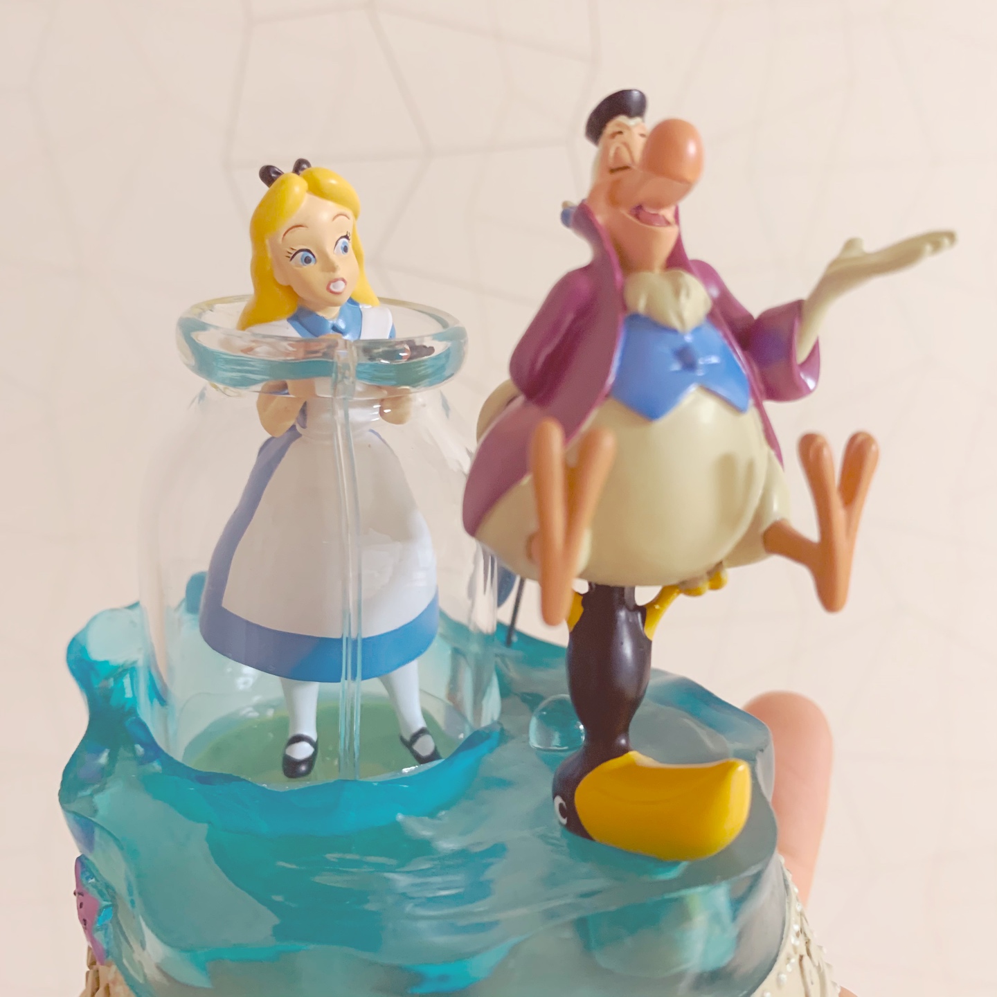 Alice with Dodo🦆