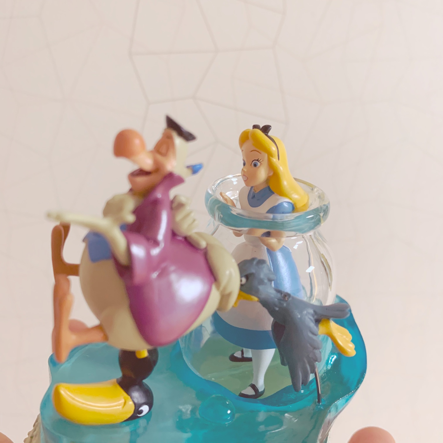 Alice with Dodo🦆